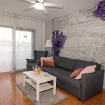 Apartmán Casa Rosa - In The Center Of