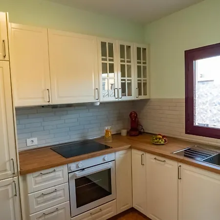 Casa Rosa - In The Center Of