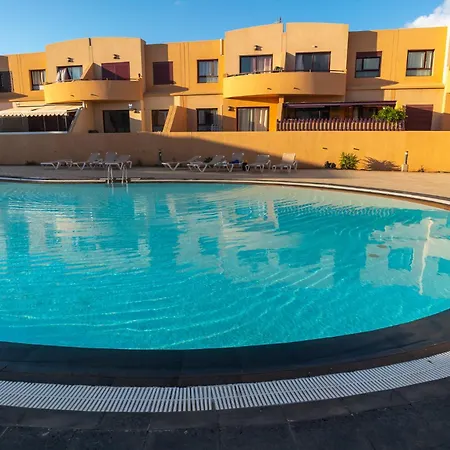 公寓 Casa Rosa - In The Center Of *