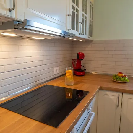 公寓 Casa Rosa - In The Center Of 科斯塔卡莱塔