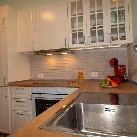 Appartement Casa Rosa - In The Center Of *