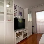 Casa Rosa - In The Center Of Апартаменты