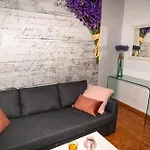 Casa Rosa - In The Center Of Апартаменты *