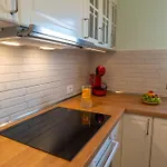 Апартаменты Casa Rosa - In The Center Of Калета-де-Фусте