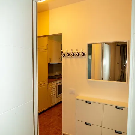Apartmán Casa Rosa - In The Center Of