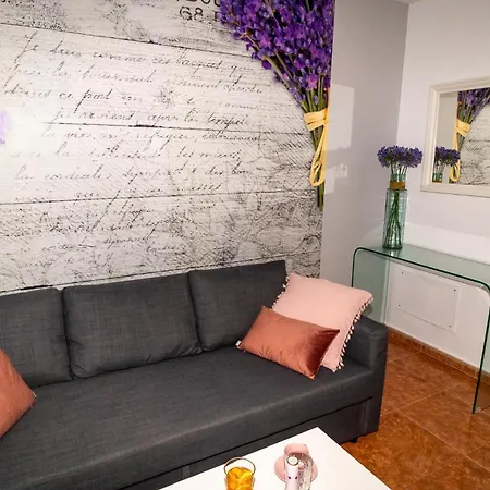 Casa Rosa - In The Center Of Apartment *