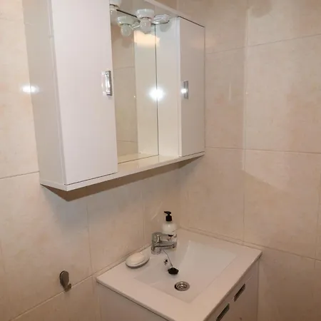 Casa Rosa - In The Center Of Apartment Caleta De Fuste