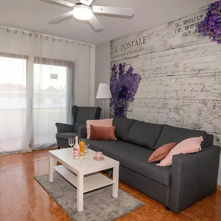 Apartmán Casa Rosa - In The Center Of