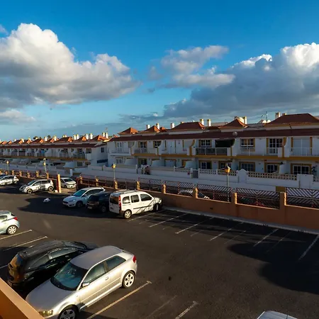 Casa Rosa - In The Center Of Apartment Caleta De Fuste