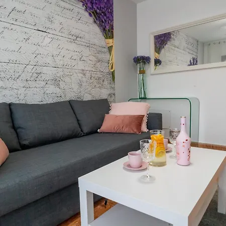 Casa Rosa - In The Center Of * Caleta De Fuste