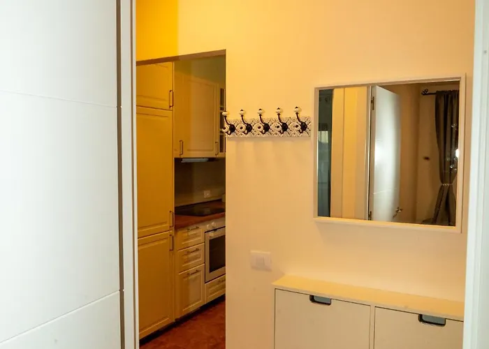 Apartman Casa Rosa - In The Center Of