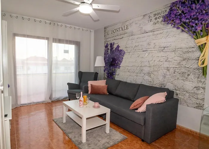 Apartment Casa Rosa - In The Center Of