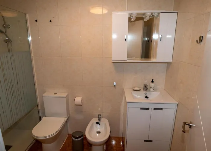 Apartment Casa Rosa - In The Center Of Caleta De Fuste