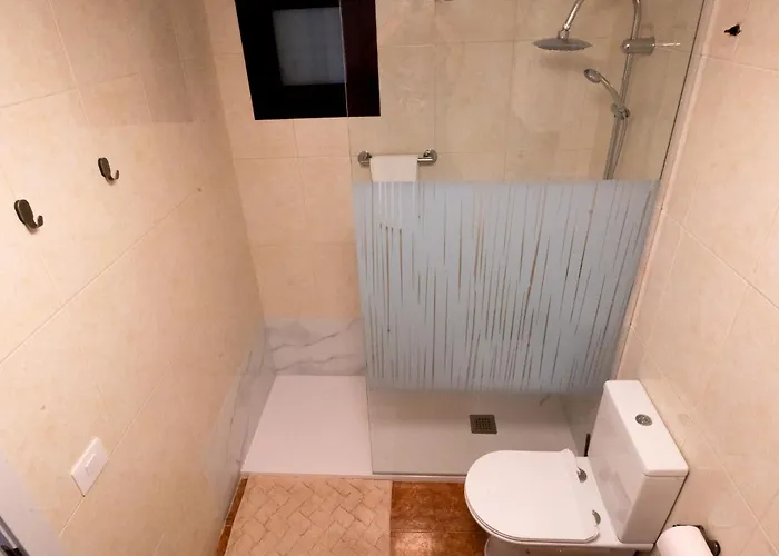 Casa Rosa - In The Center Of