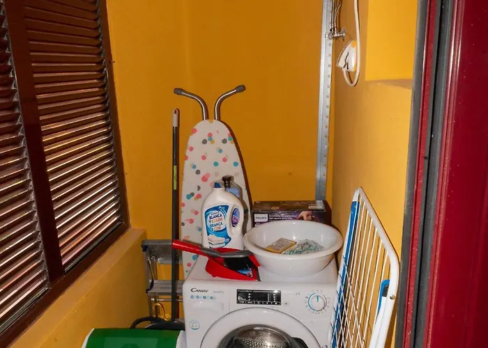 Casa Rosa - In The Center Of Apartment Caleta De Fuste